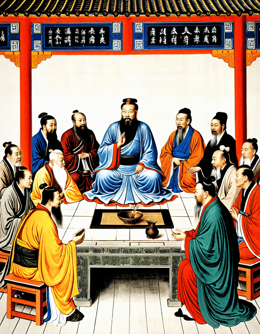 confucius