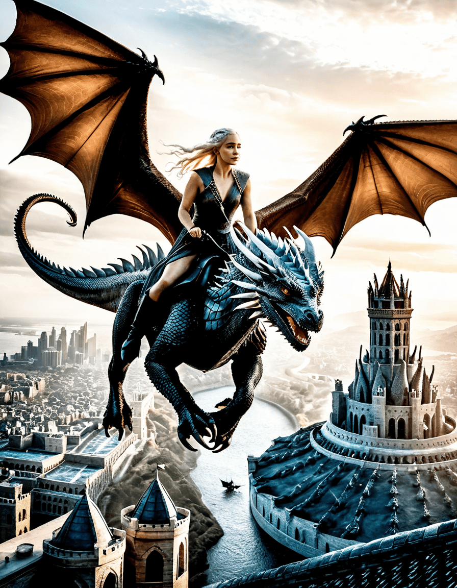 daenerys targaryen