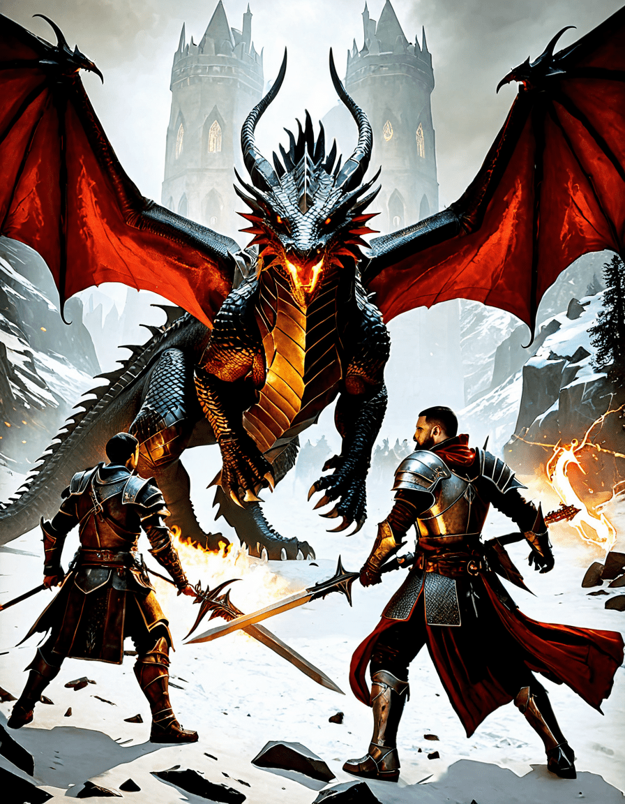 dragon age the veilguard