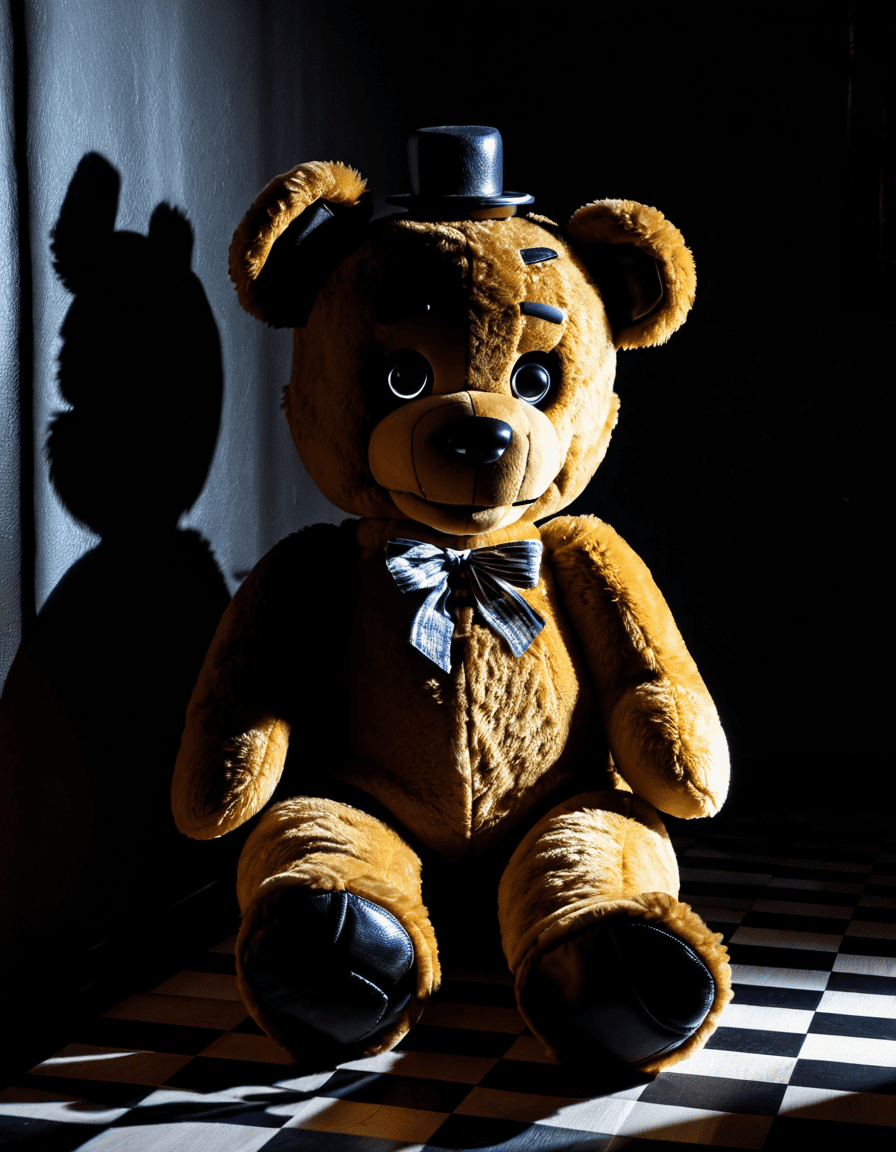 five nights at freddys 2