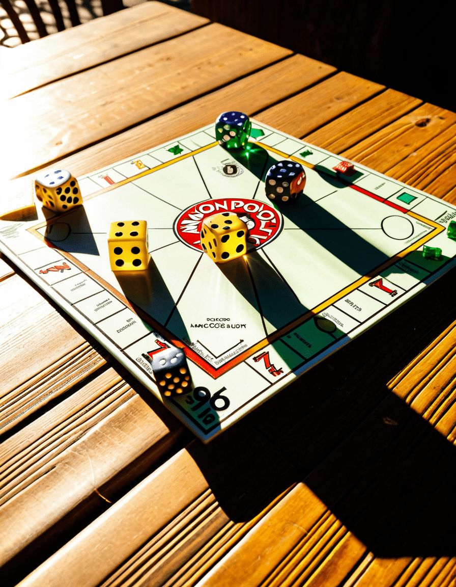 free monopoly dice