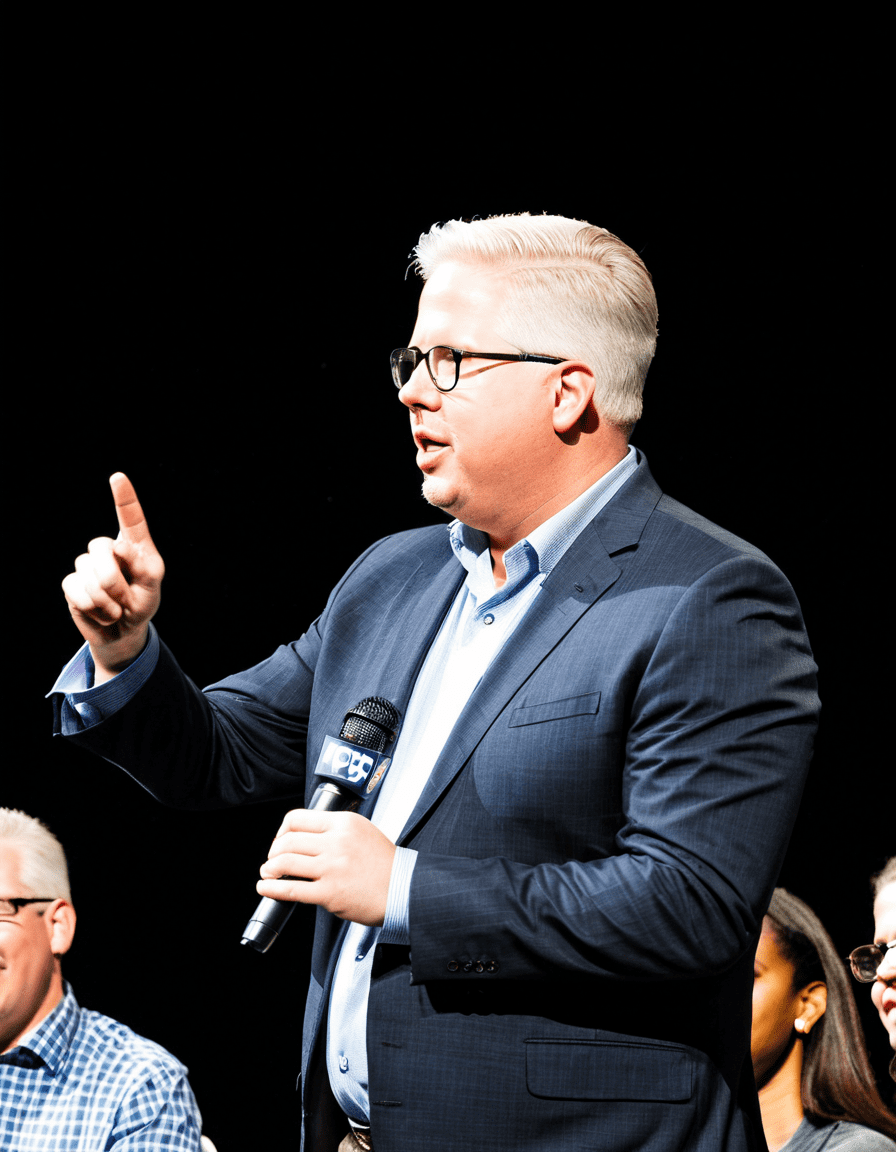 glenn beck