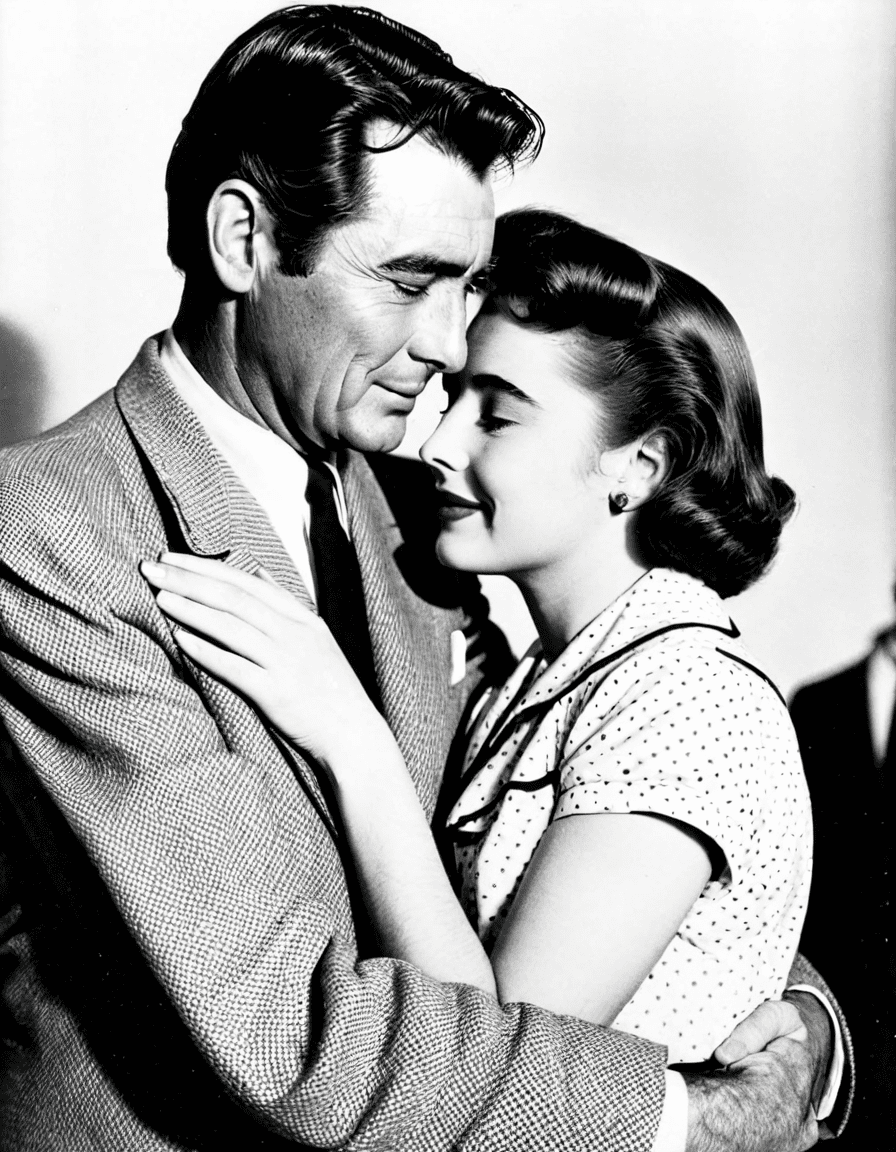 gregory peck
