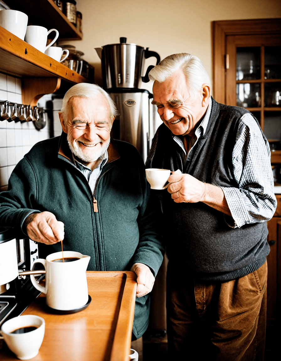 grumpy old men