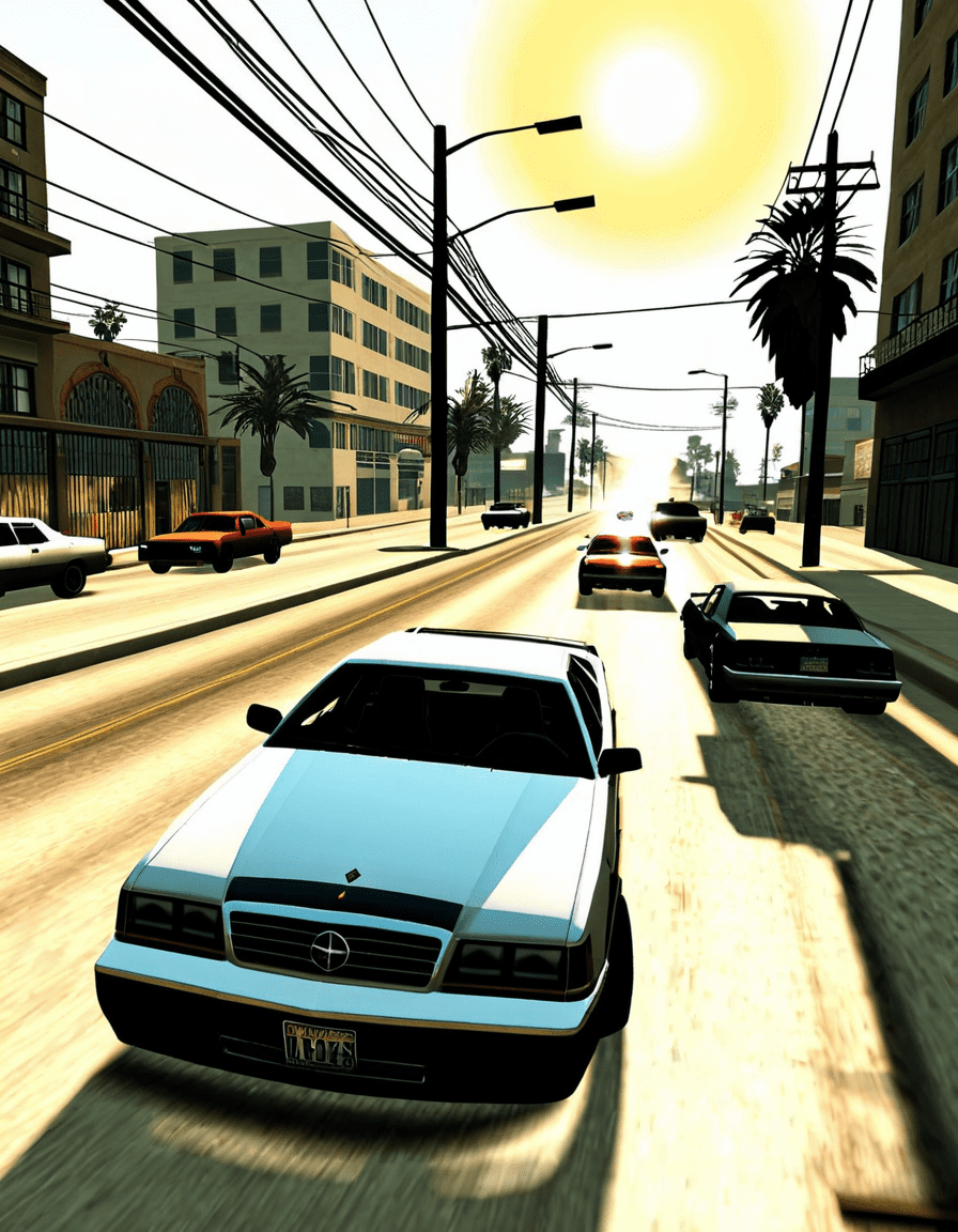 gta san andreas