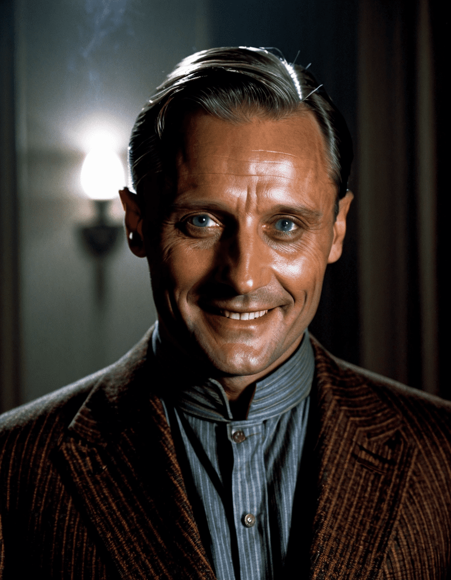 hannibal lecter