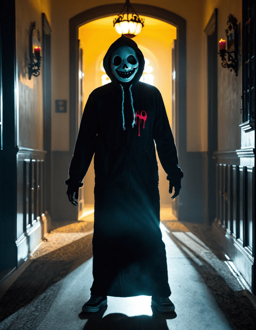 happy death day