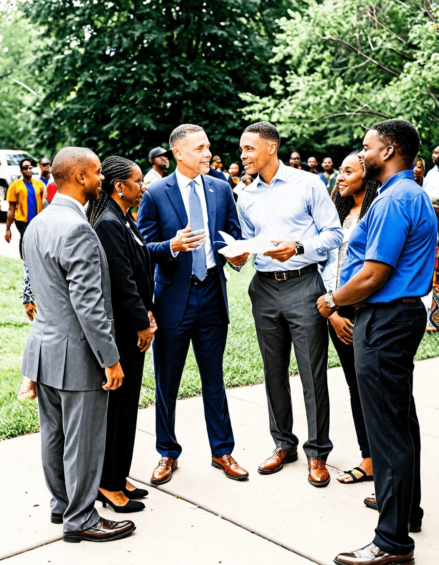 harold ford jr