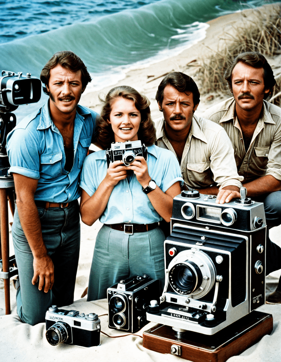 jaws cast