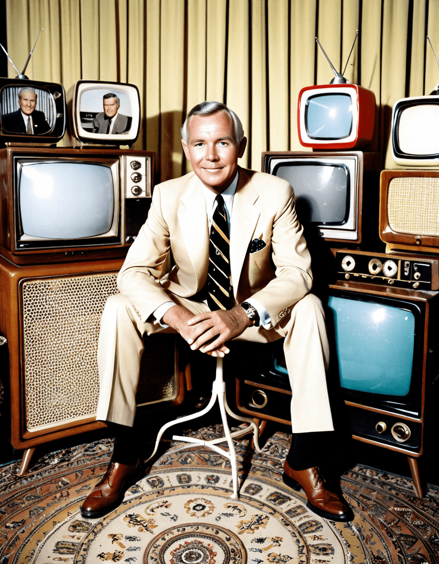 johnny carson