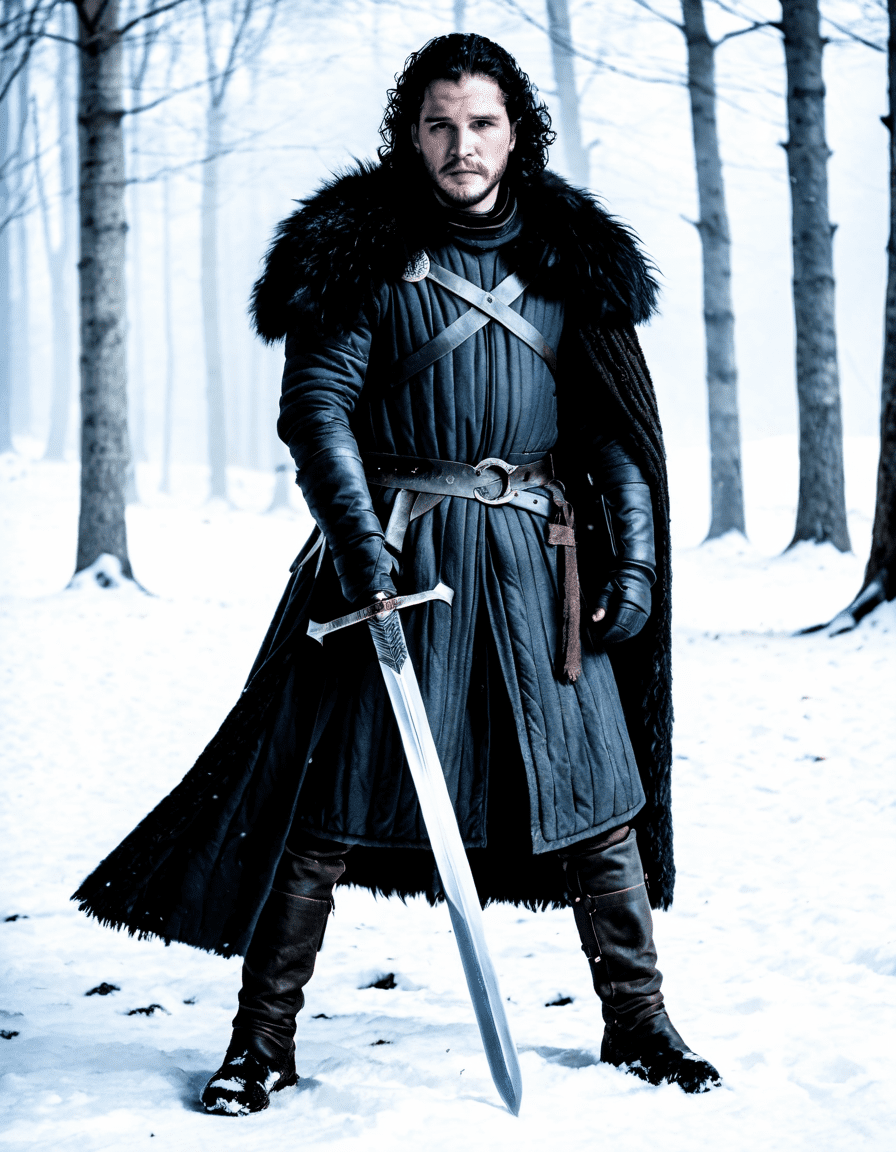 jon snow