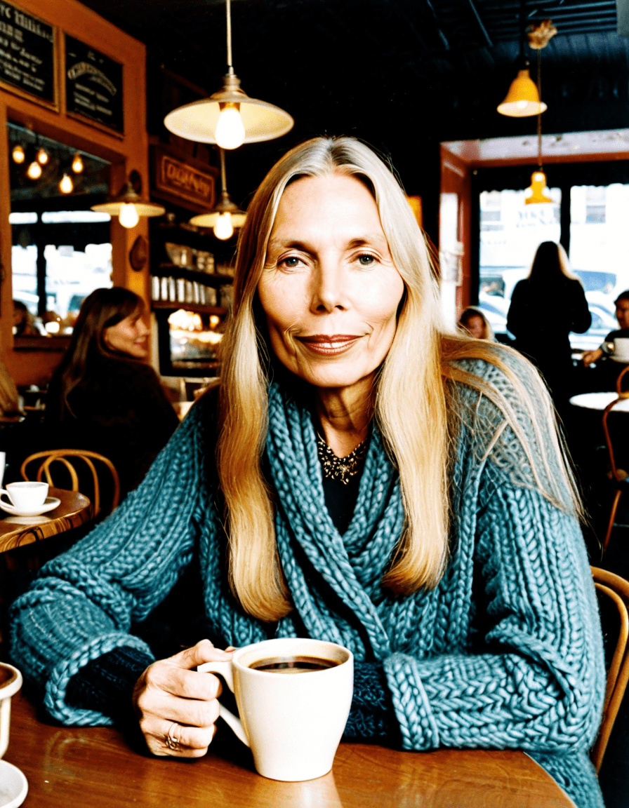 joni mitchell