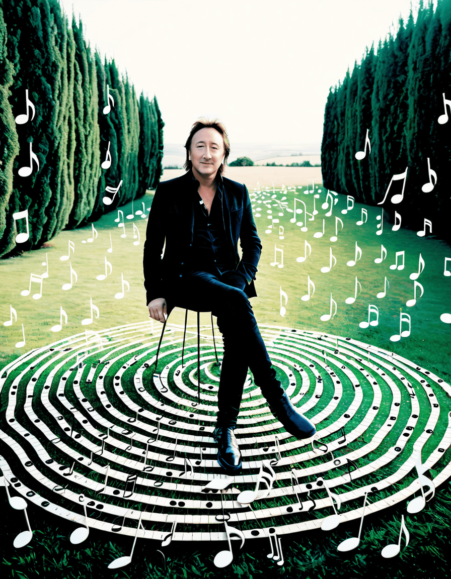 julian lennon