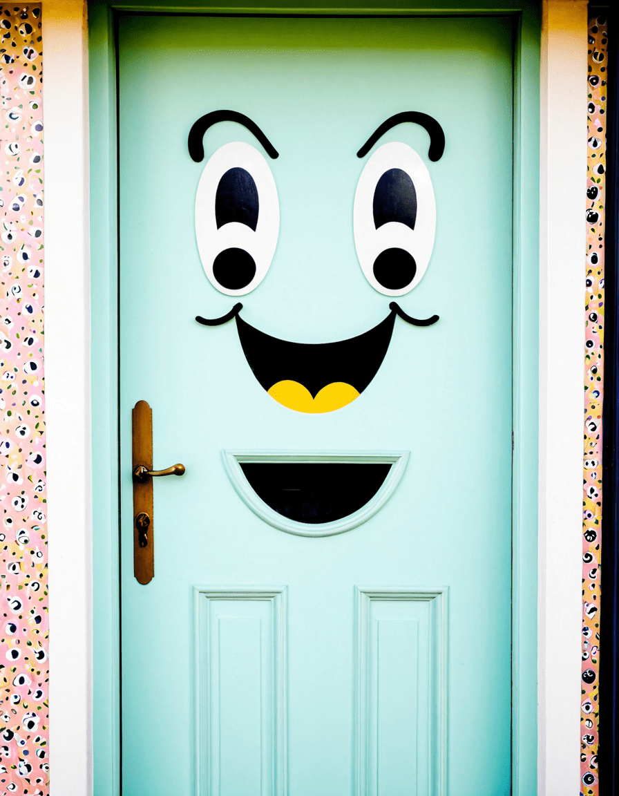 knock knock