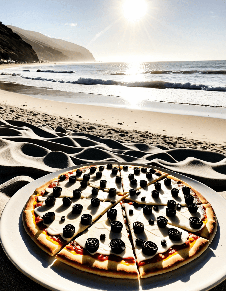 licorice pizza