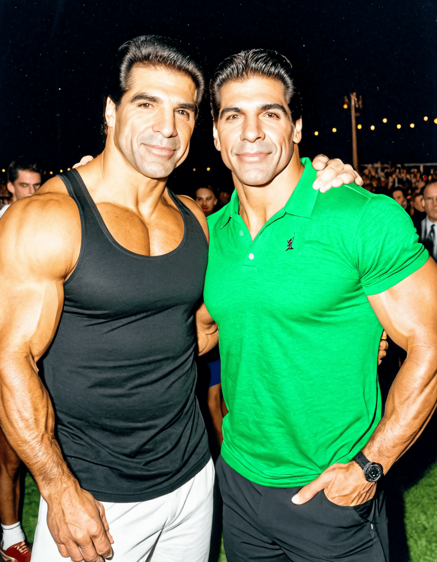 lou ferrigno jr