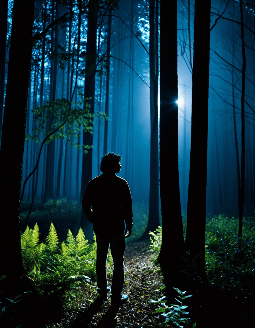 m night shyamalan