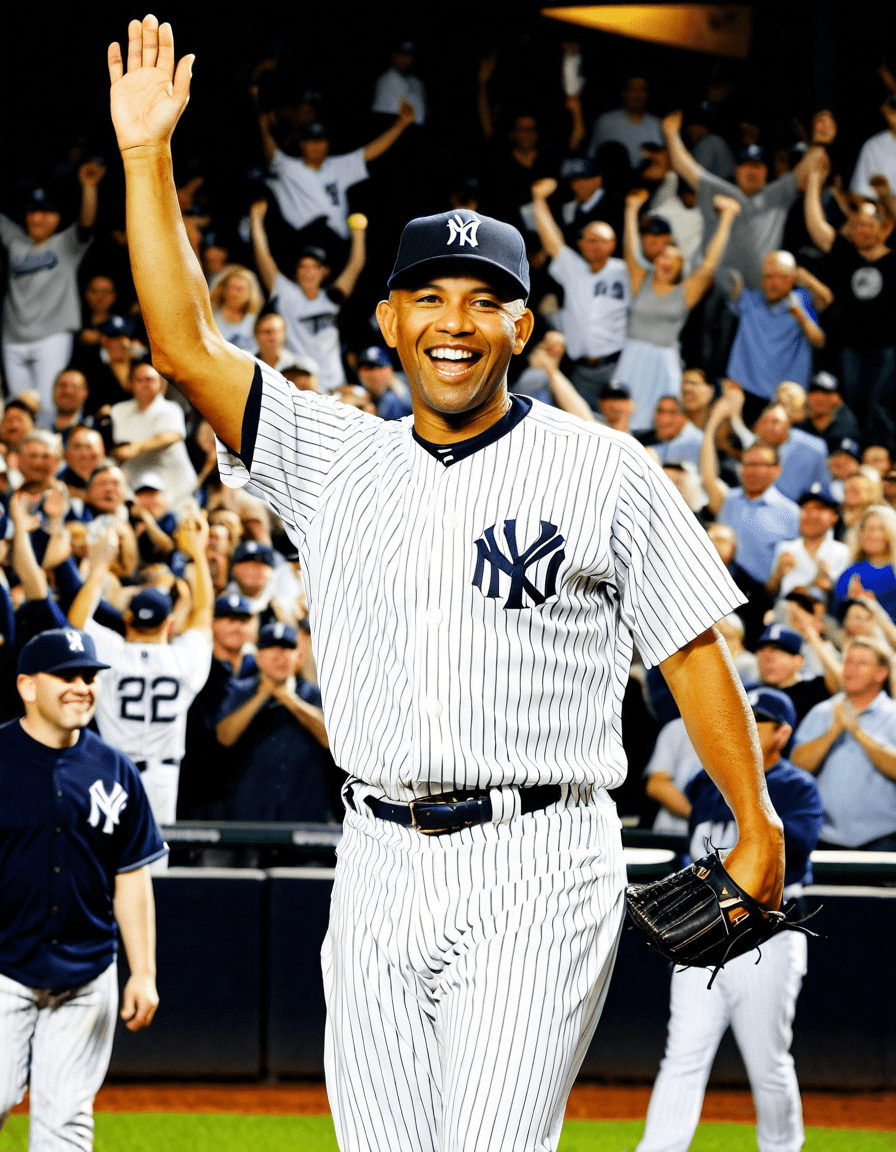 mariano rivera