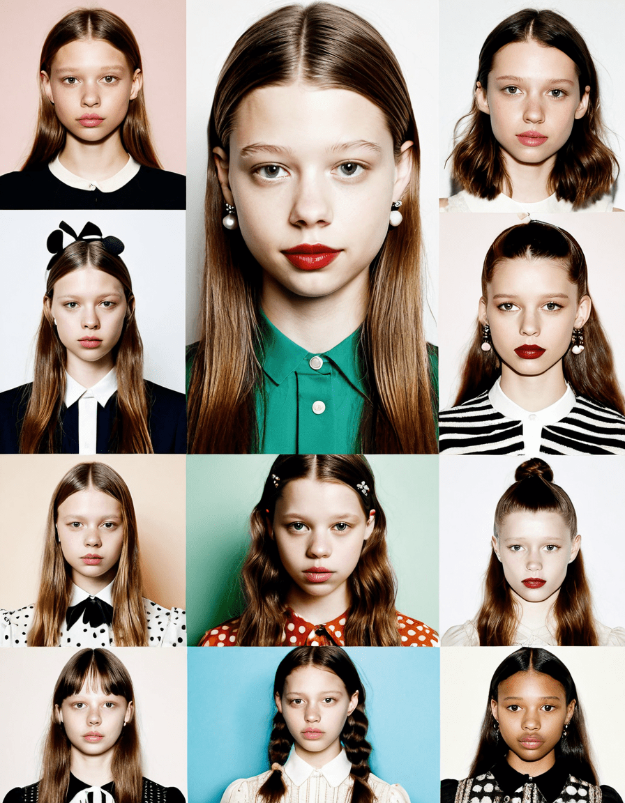 mia goth filmography