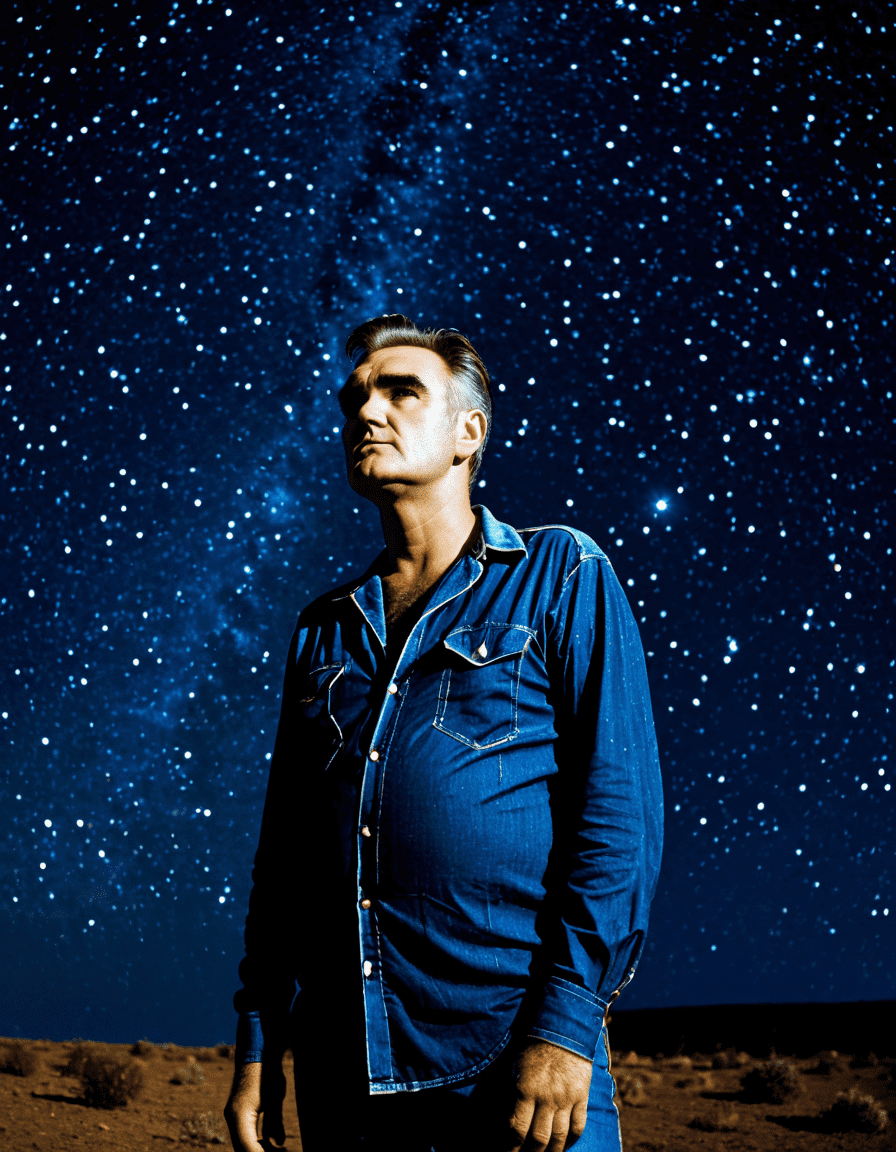 morrissey