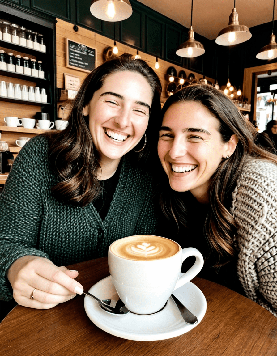 my brilliant friend