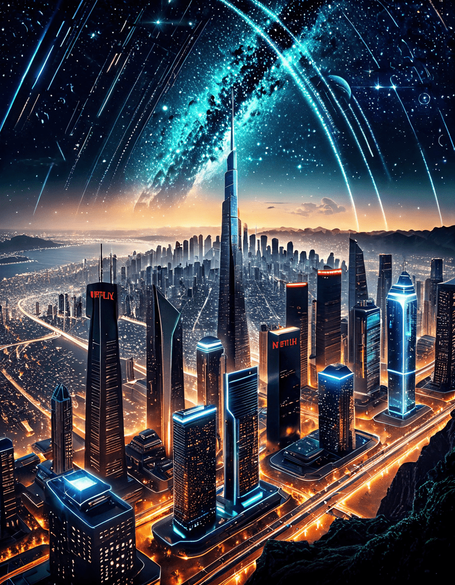 new netflix movies