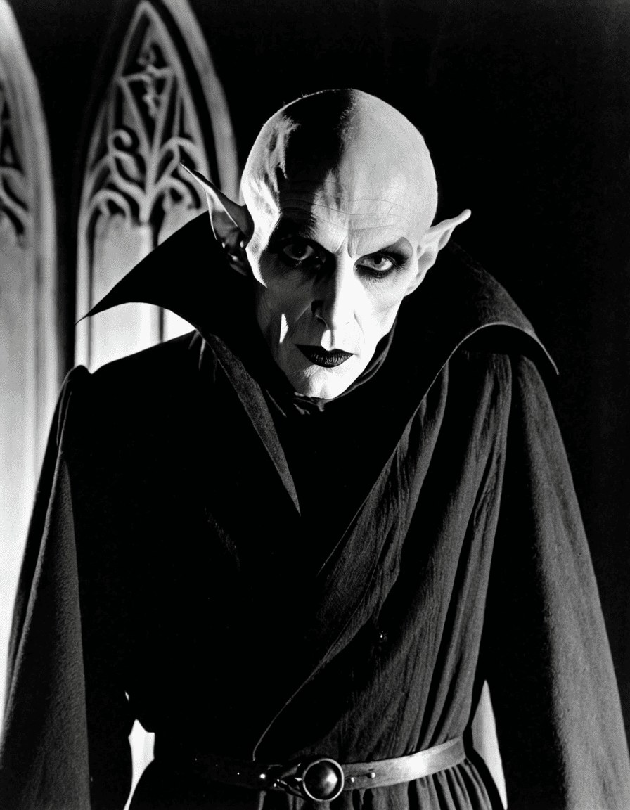 nosferatu the