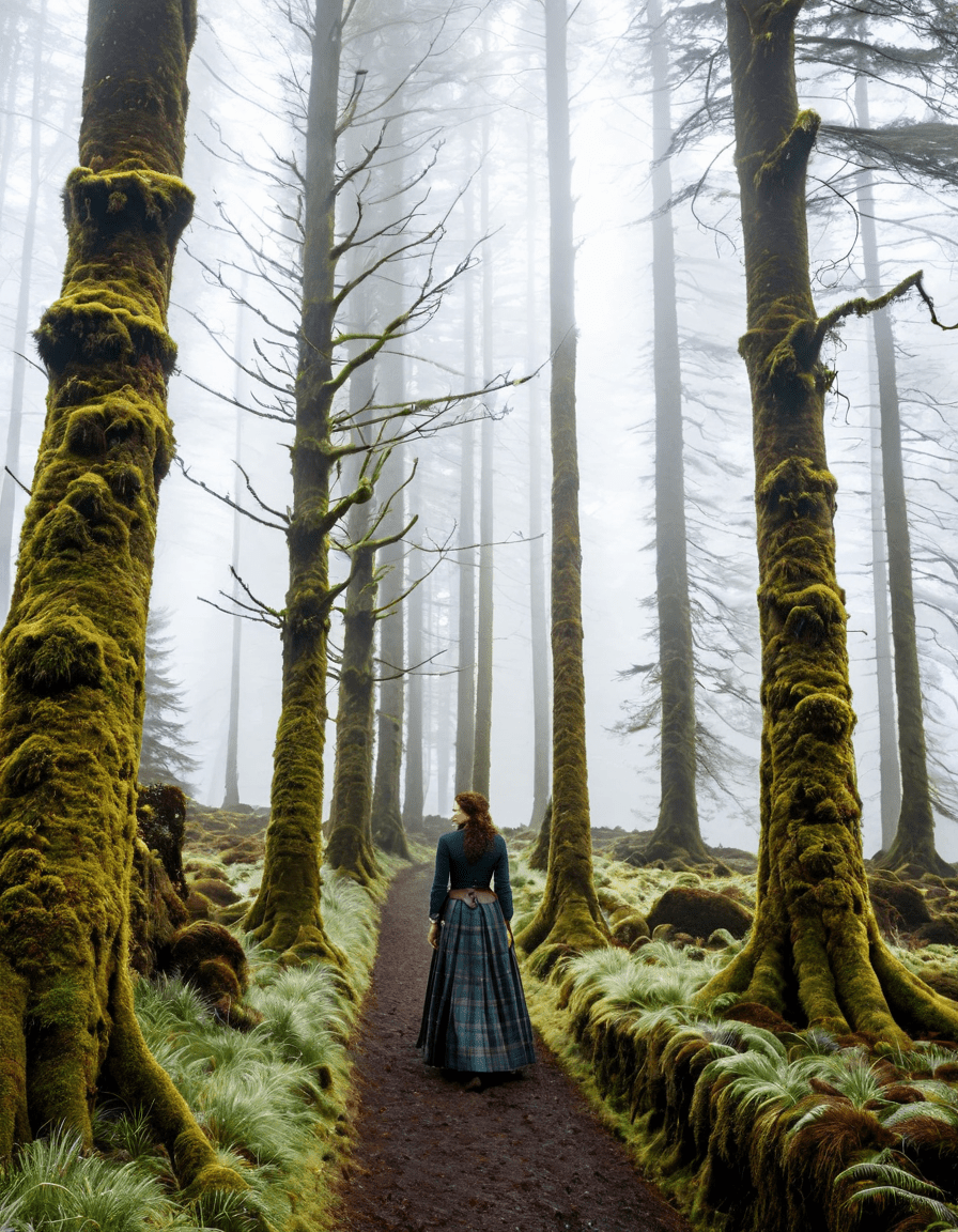 outlander episodes