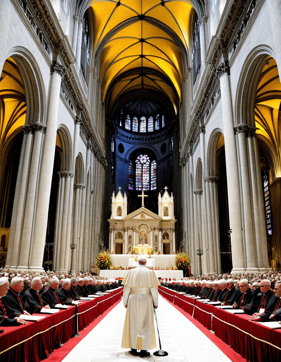 pope benedict xvi