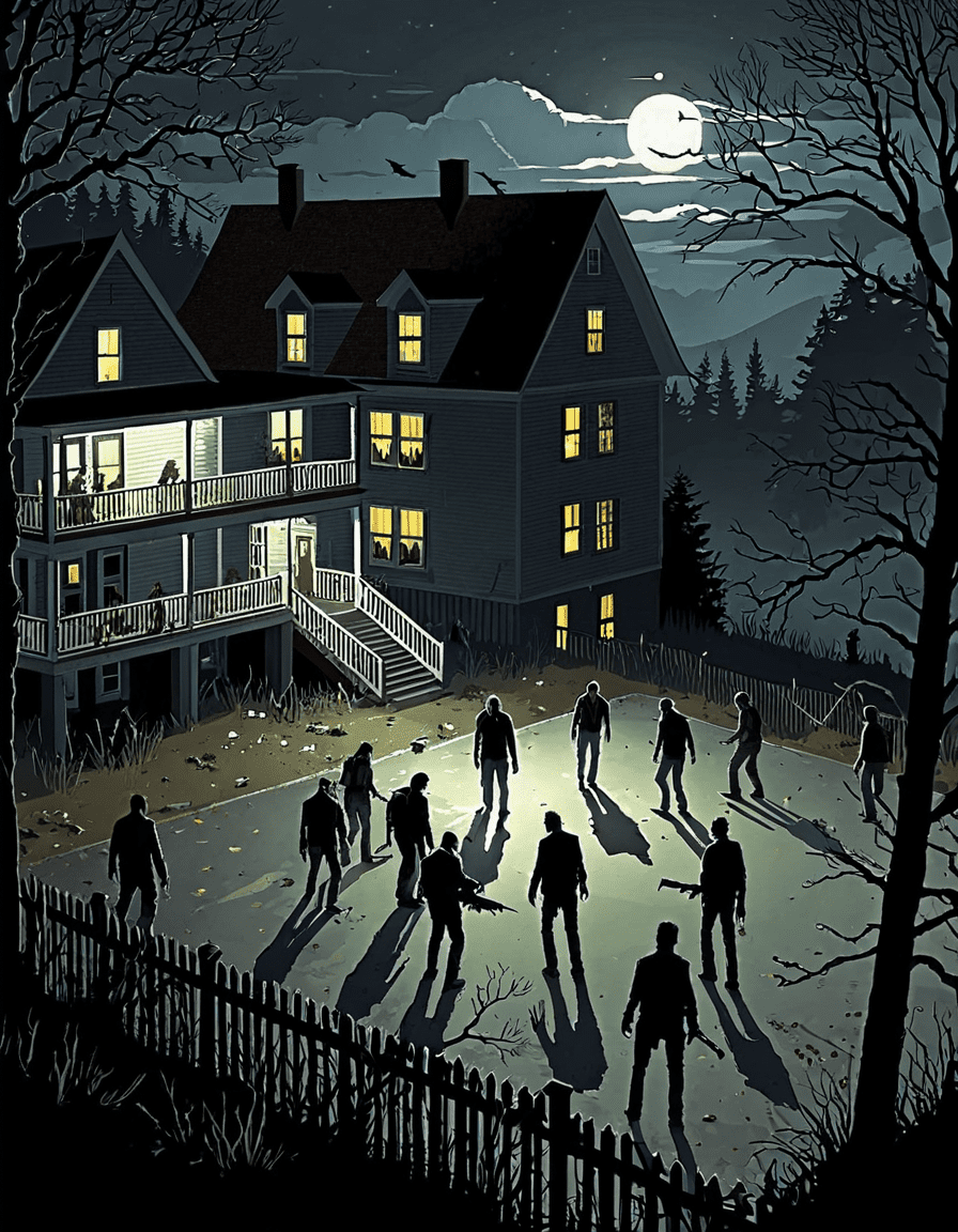 project zomboid