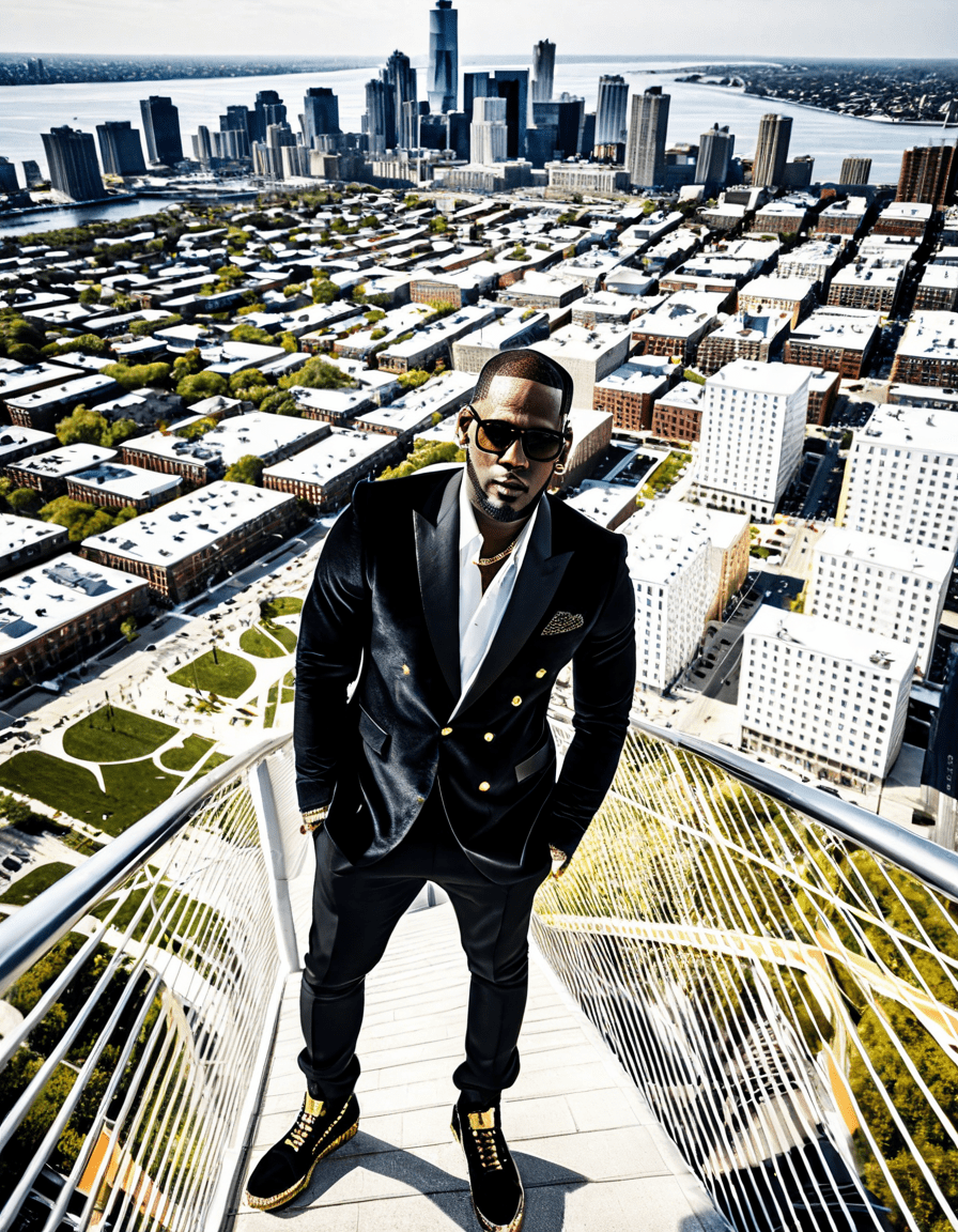 r kelly