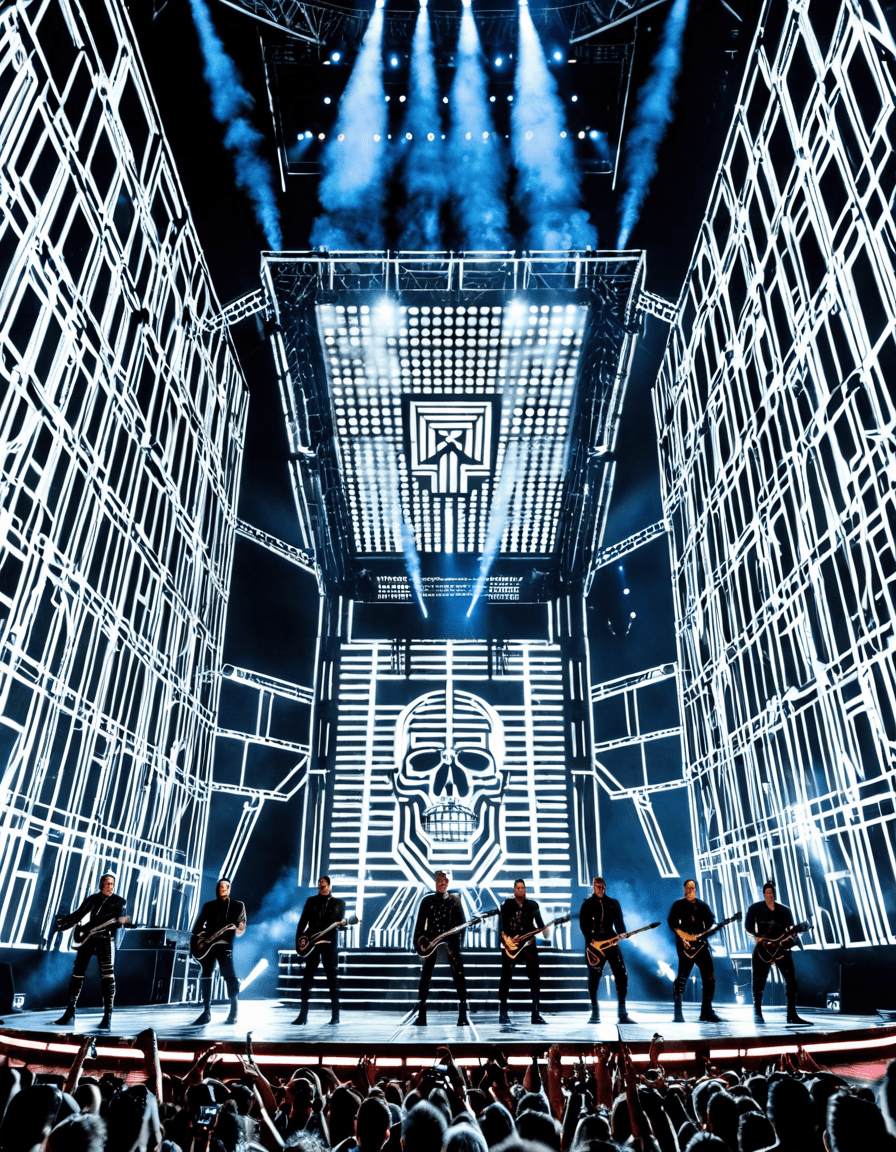 rammstein