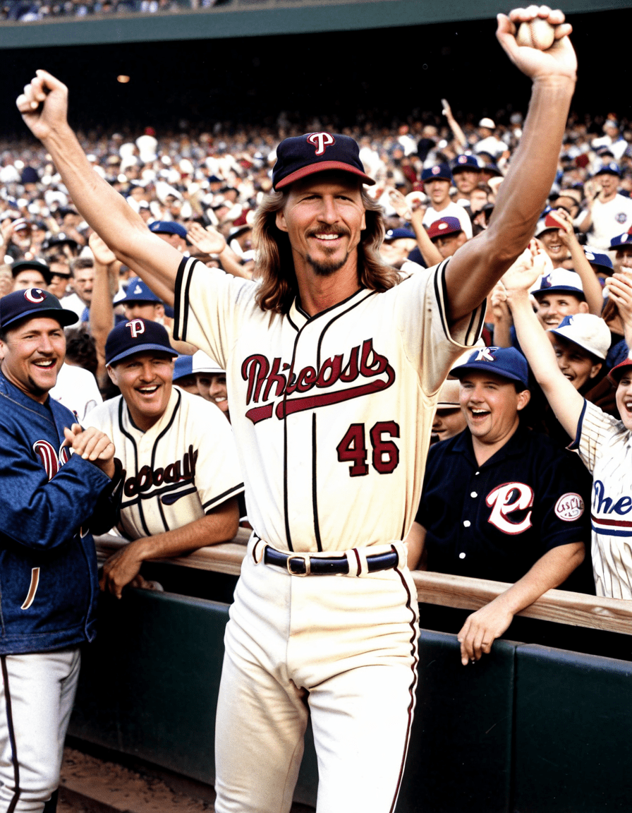 randy johnson