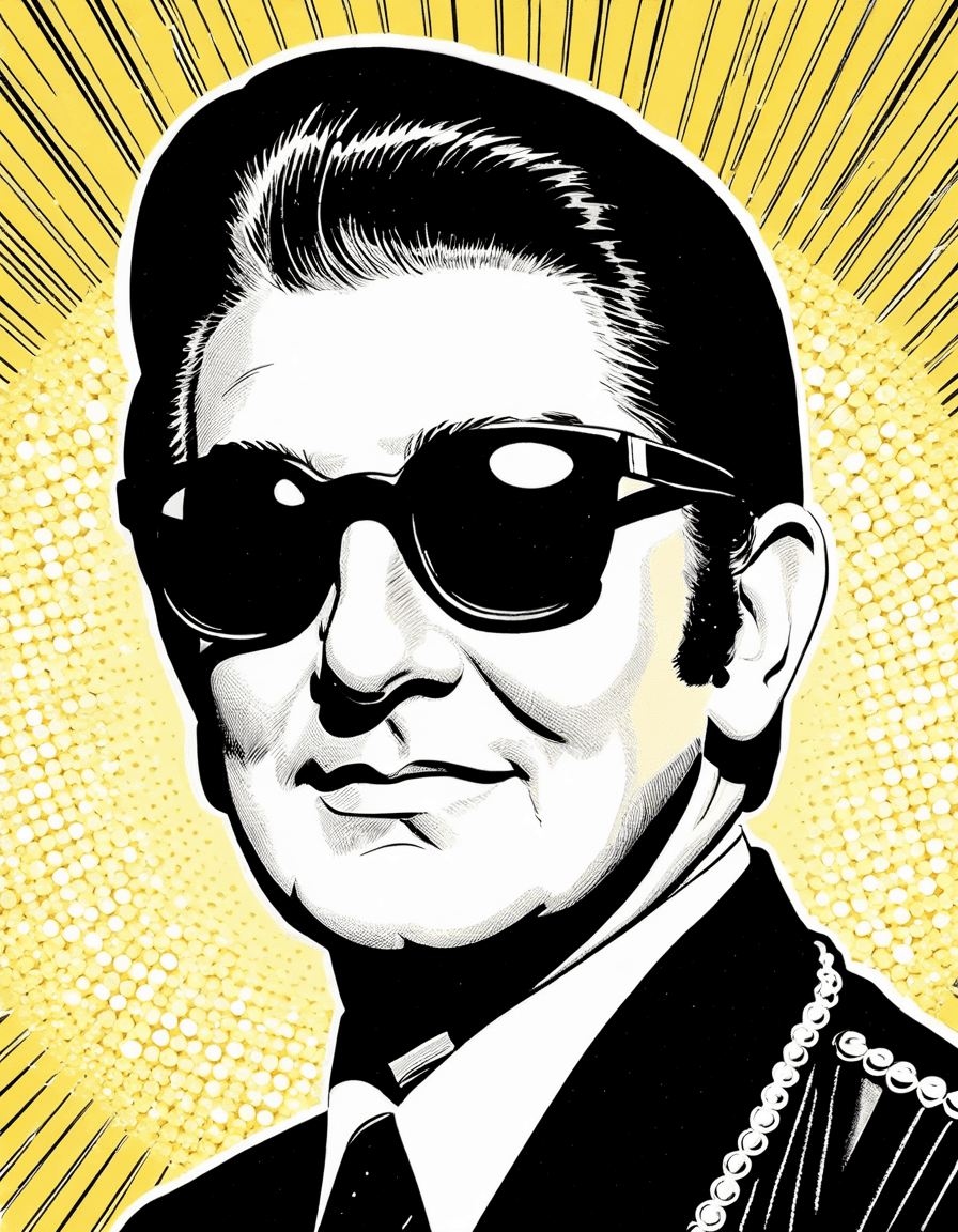 roy orbison