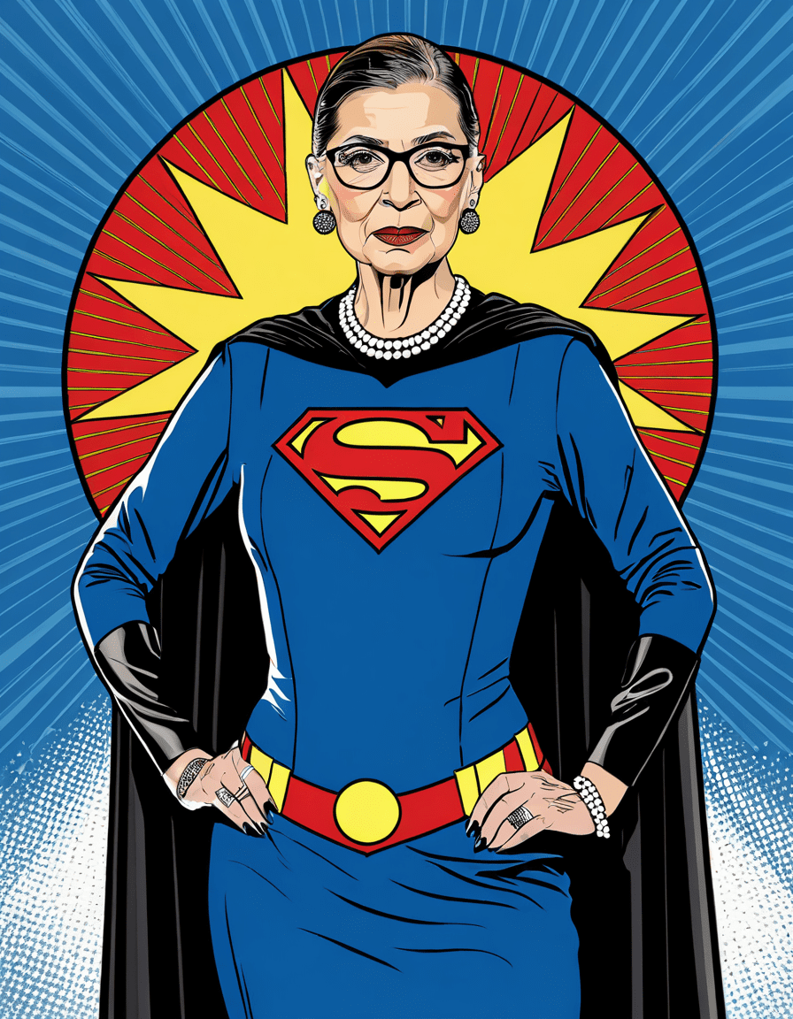 ruth bader ginsburg