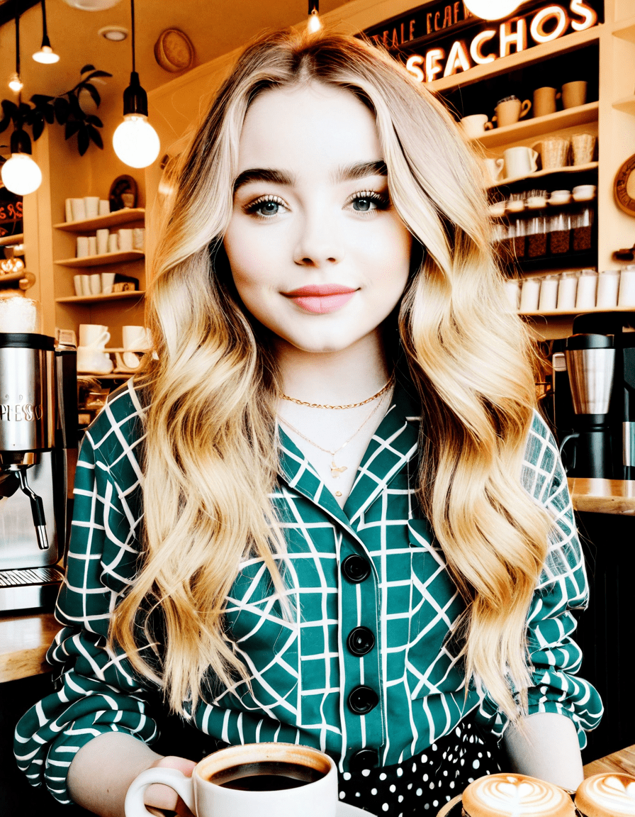 sabrina carpenter espresso lyrics