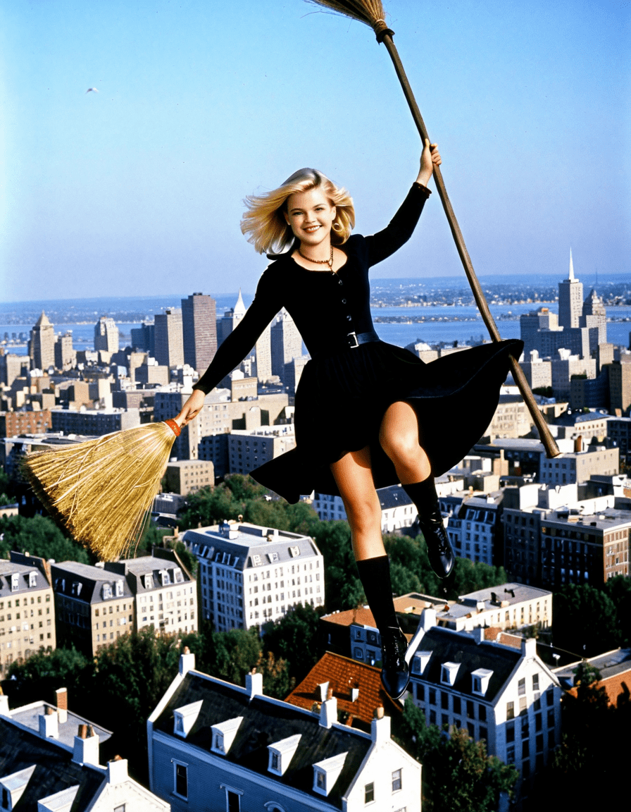 sabrina the teenage witch