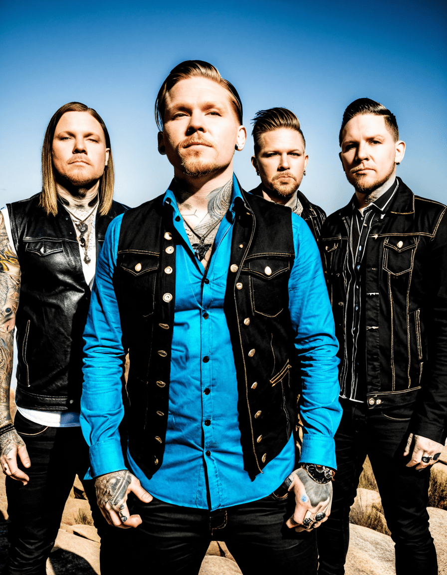 shinedown
