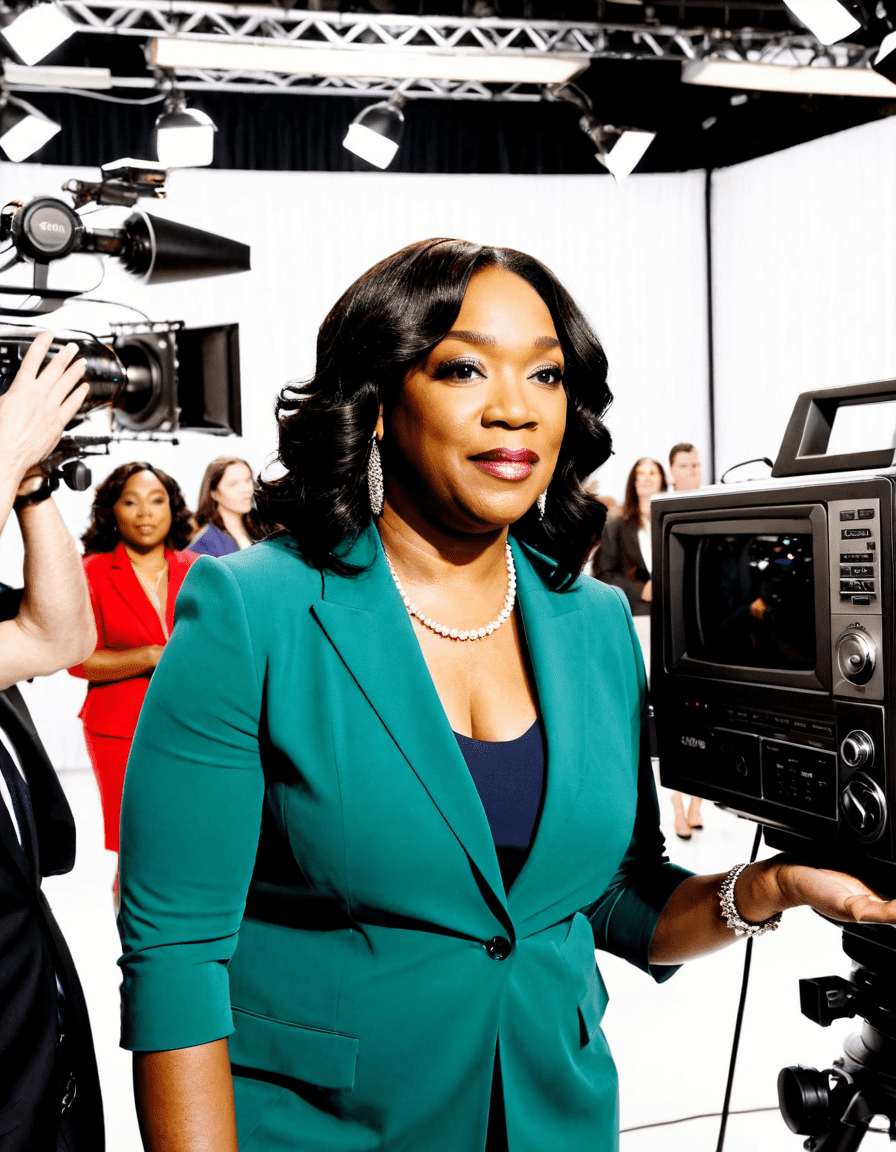 shonda rhimes
