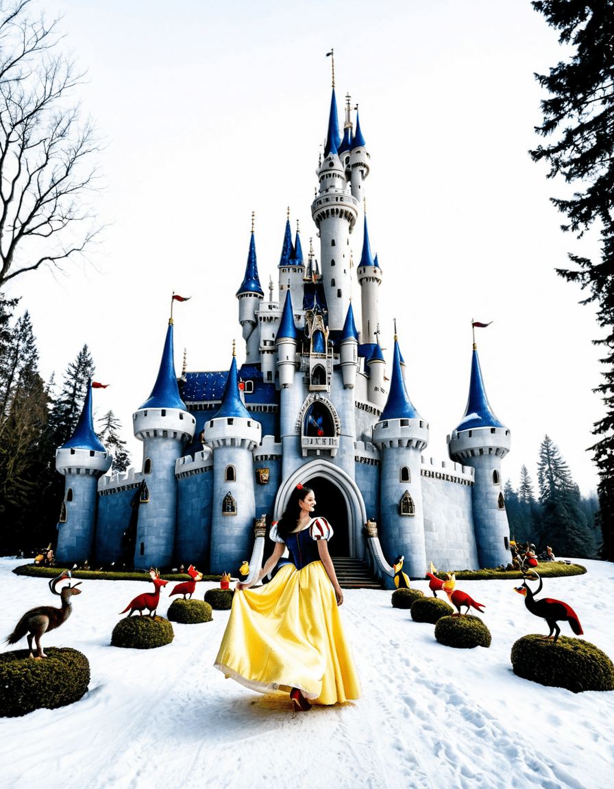 snow white movie