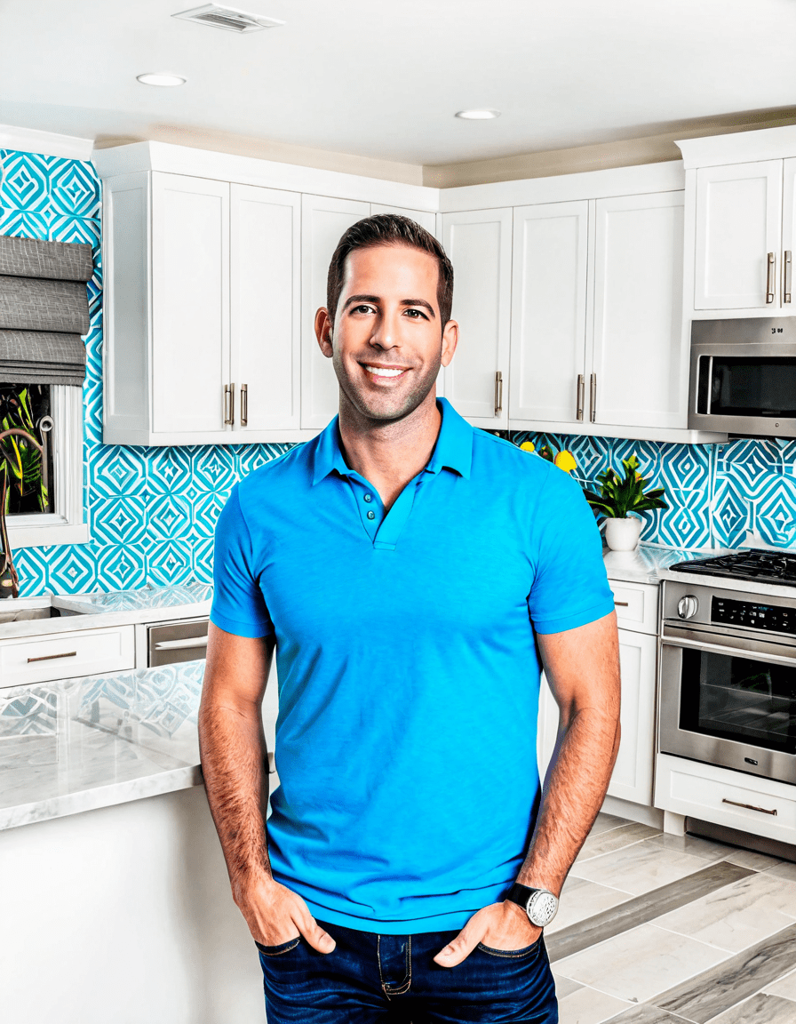 tarek el moussa