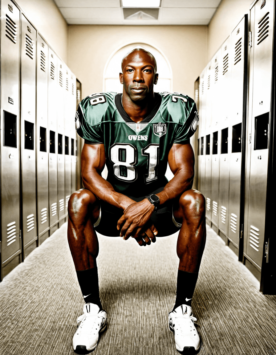 terrell owens