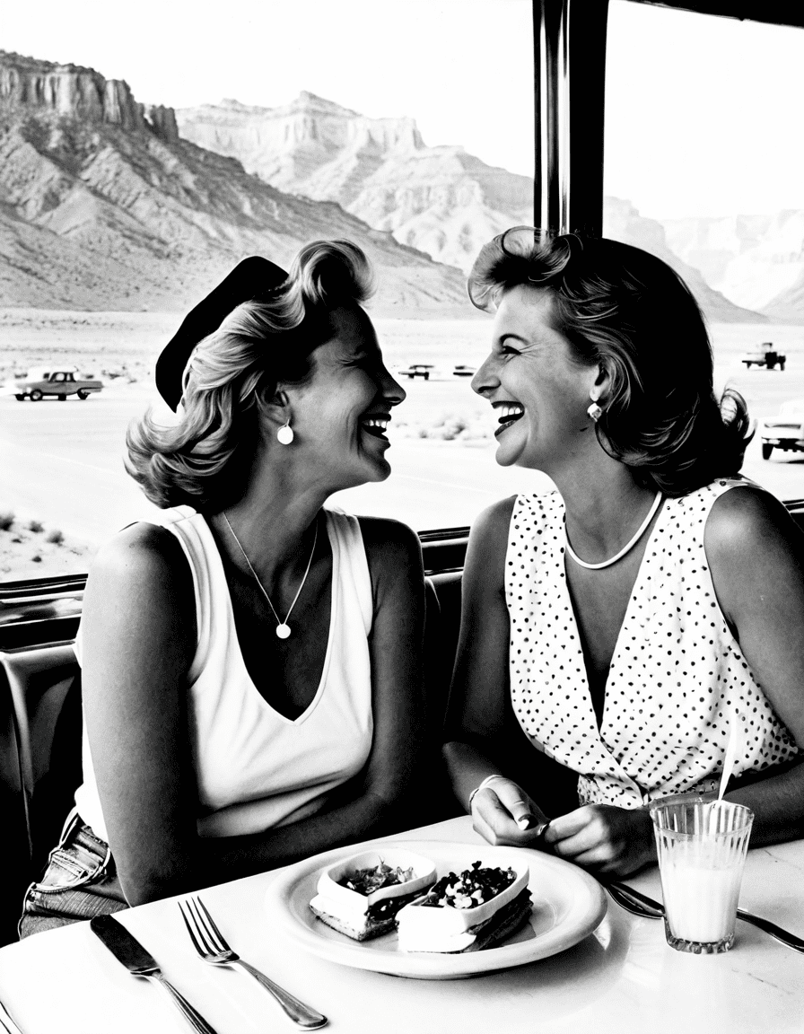 thelma and louise