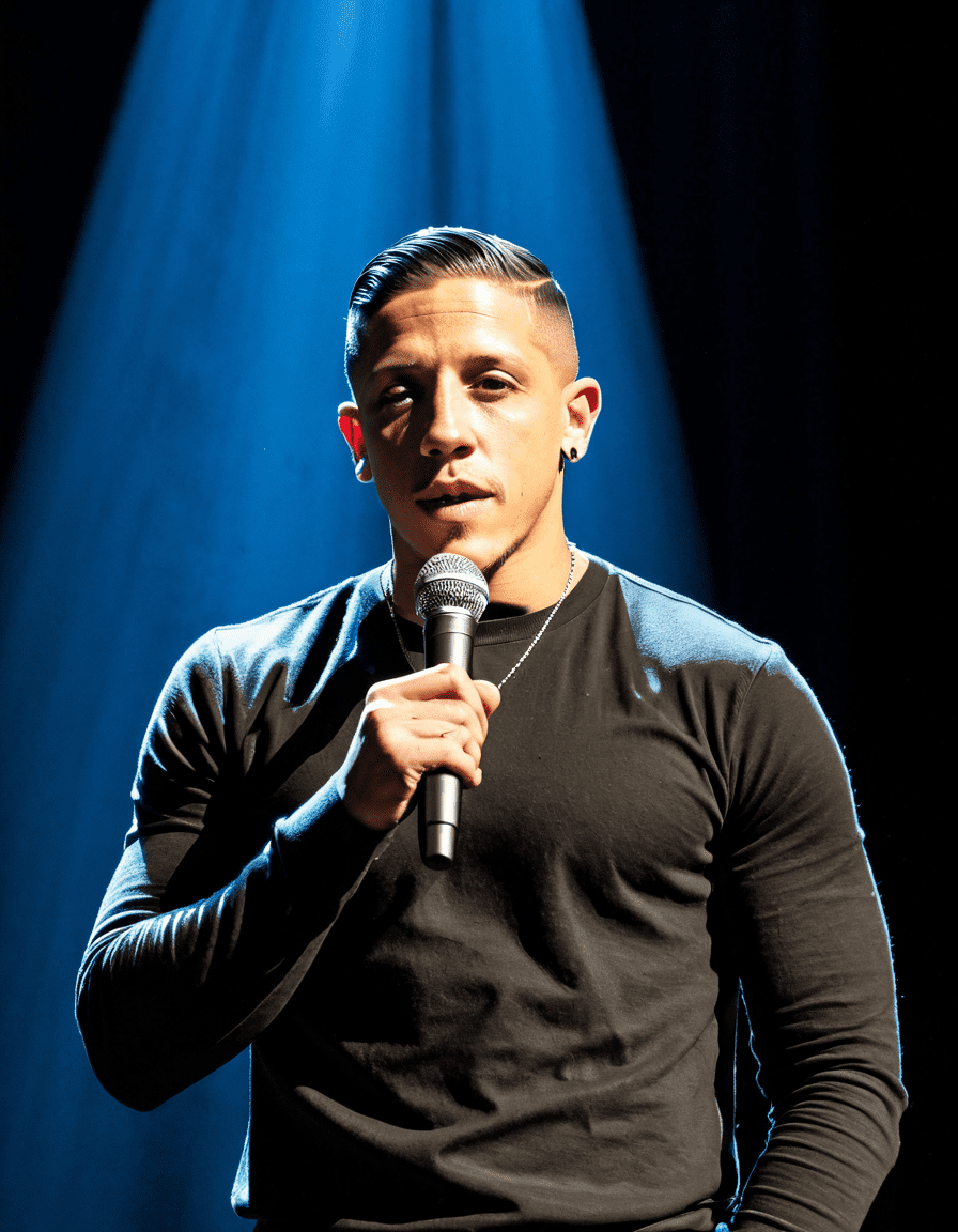 theo rossi