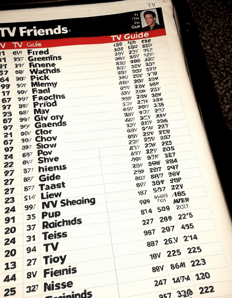 tv guide listings for tonight