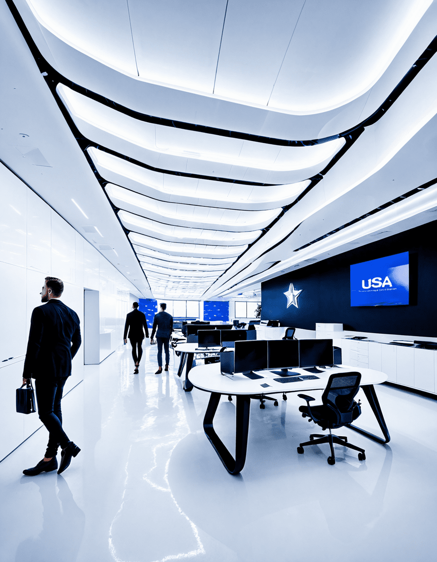 united talent agency usa