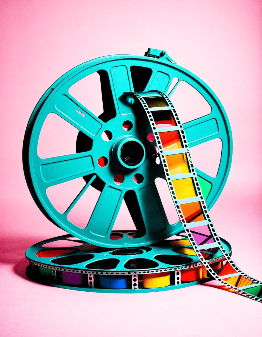 up for film