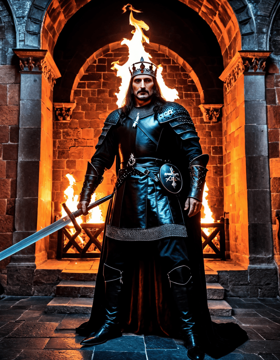 vlad the impaler