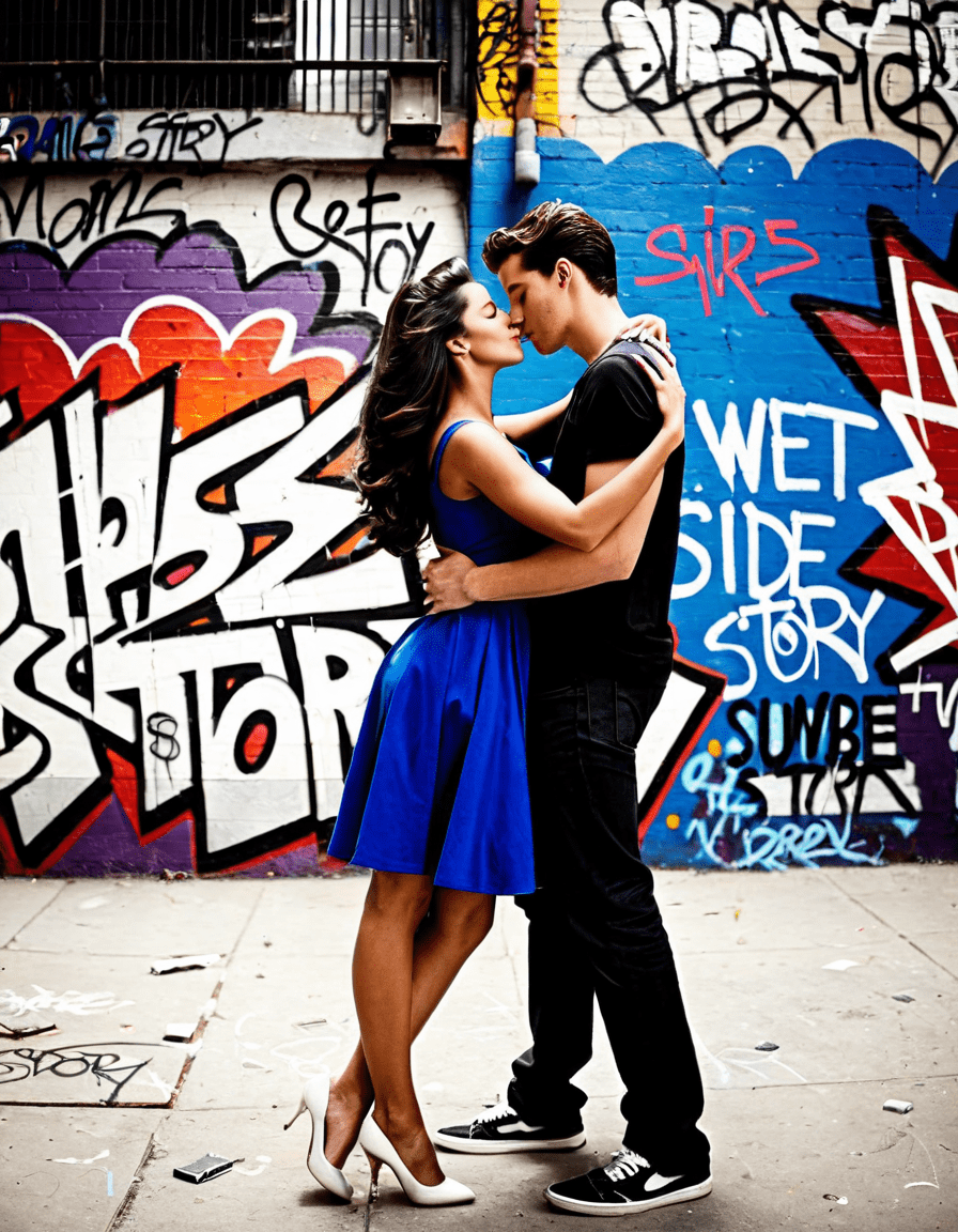 west side story