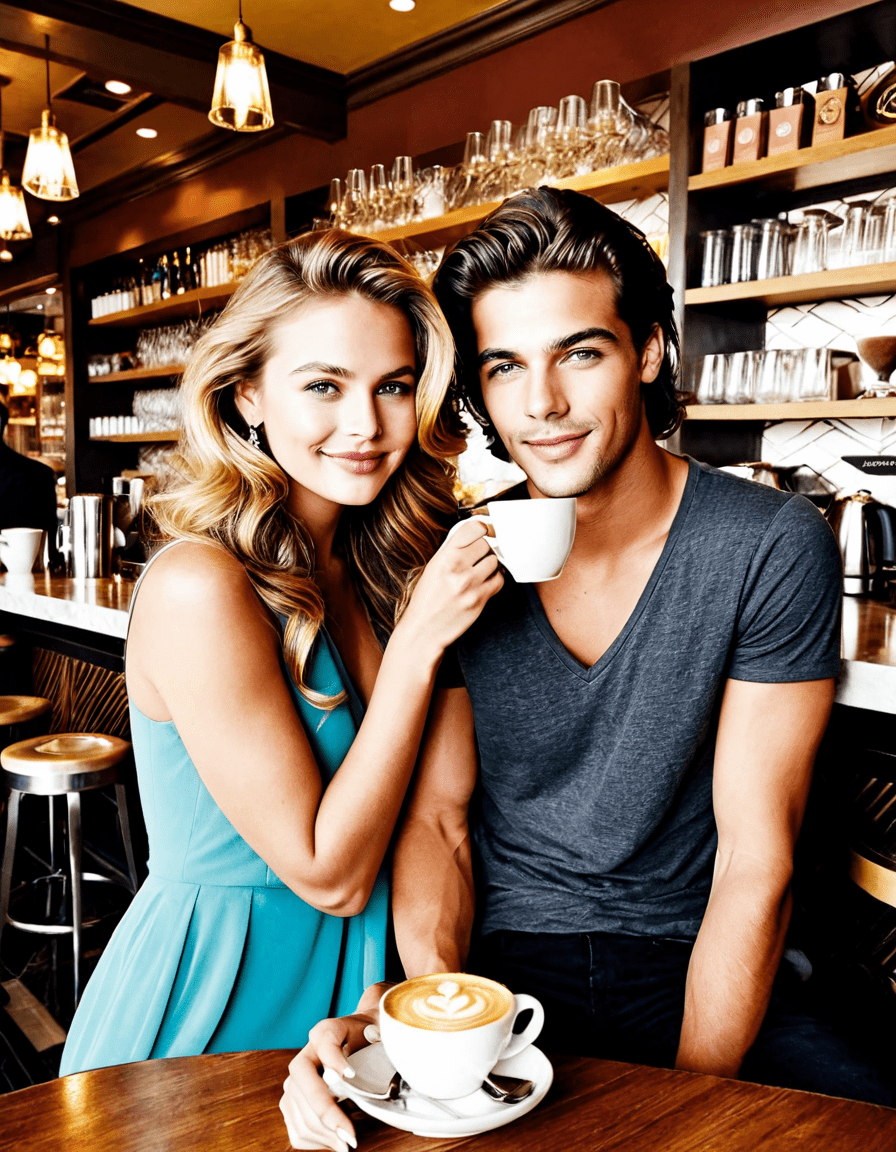 young and the restless